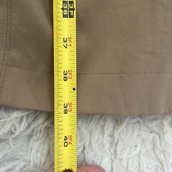 Theory Trench coat - Picture 15 of 16